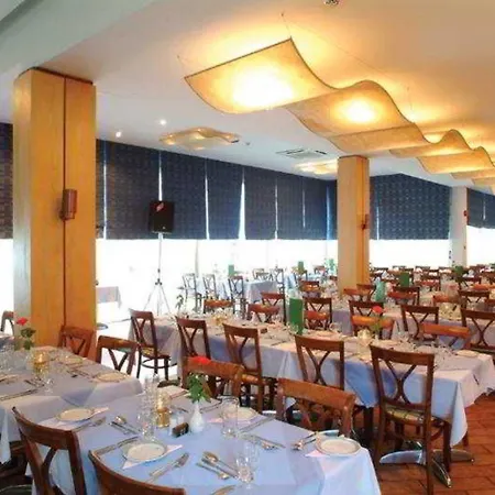 公园海滩酒店 酒店