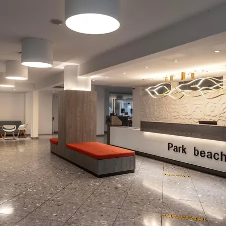 Hotel Park 3*