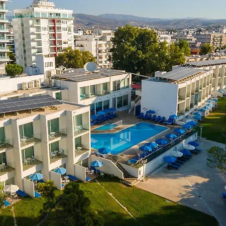 Park Hotel Lemesos