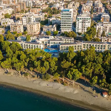 Park Lemesos