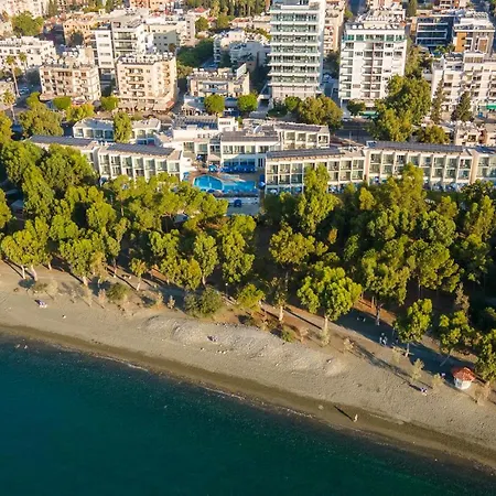 Park 3* Lemesos
